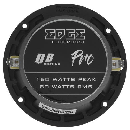 Купить Твитер EDGE EDBPRO36T-E1  5414187. Характеристики, отзывы и цены в Донецке