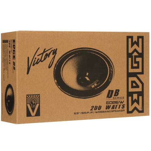 Купить Широкополосная акустическая система EDGE EDB6W-E0  4773574. Характеристики, отзывы и цены в Донецке