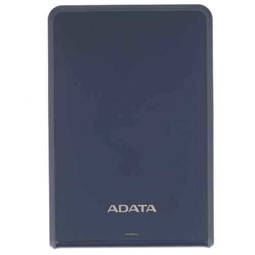Купить 1 ТБ Внешний HDD ADATA HV620 Slim [AHV620S-1TU31-CBL]  1291272. Характеристики, отзывы и цены в Донецке