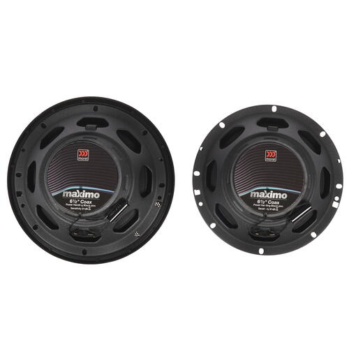 Купить Коаксиальная акустическая система Morel Maximo Coax 6 MK II  1097581. Характеристики, отзывы и цены в Донецке