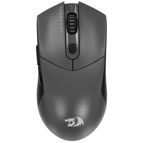 Купить Мышь беспроводная/проводная Redragon St4r Pro  9205261. Характеристики, отзывы и цены в Донецке
