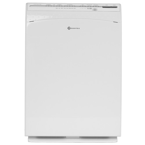 Купить Очиститель воздуха Dantex D-AP300CF белый  5342094. Характеристики, отзывы и цены в Донецке