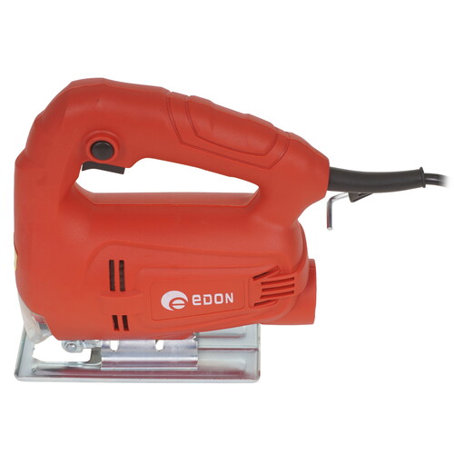 Купить Электрический лобзик Edon JS-65/550R  9137197. Характеристики, отзывы и цены в Донецке