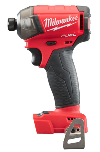 Купить Винтоверт Milwaukee M18 FQID-0X FUEL  , Без ЗУ, Без АКБ  5476184. Характеристики, отзывы и цены в Донецке