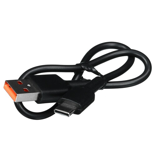 Купить Портативный аккумулятор DEPPA NRG Turbo V4 черный  5605722. Характеристики, отзывы и цены в Донецке