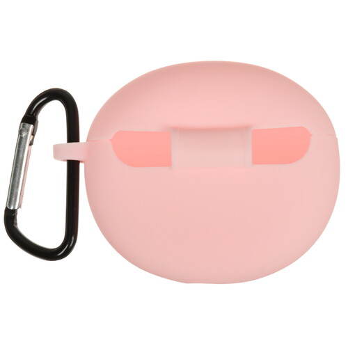 Купить Чехол Borasco для Honor Choice Earbuds X7, розовый  5603092. Характеристики, отзывы и цены в Донецке