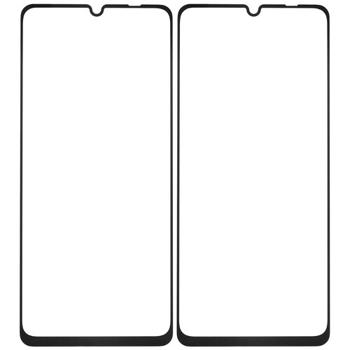 Купить Защитное стекло Aceline для экрана Samsung Galaxy A07  5636421. Характеристики, отзывы и цены в Донецке