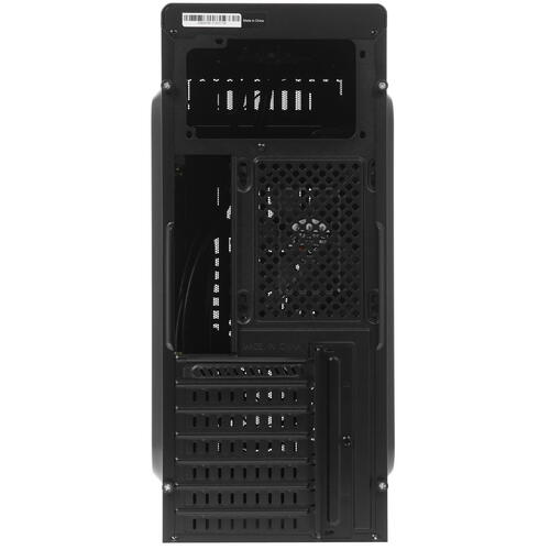 Купить Корпус ZALMAN T6  черный  1359157. Характеристики, отзывы и цены в Донецке