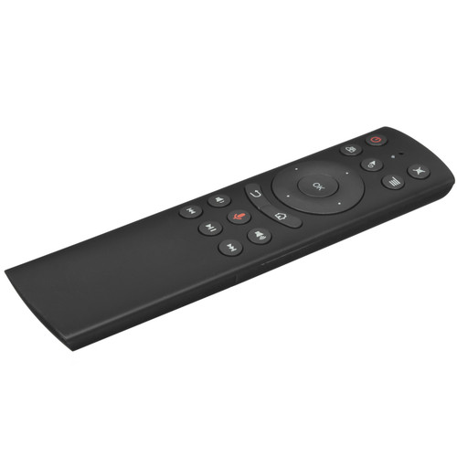Купить Пульт ДУ HIPER Media Voice RC4  5445637. Характеристики, отзывы и цены в Донецке
