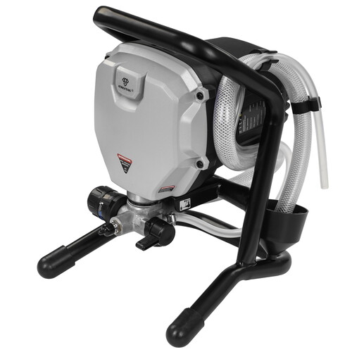 Купить Краскопульт Zitrek-Rongpeng ZKPM800PRO  9200260. Характеристики, отзывы и цены в Донецке