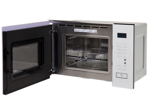 Купить Встраиваемая микроволновая печь Oasis MW-SGW белый  9973838. Характеристики, отзывы и цены в Донецке