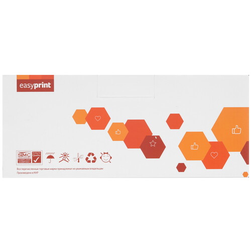 Купить Картридж лазерный EasyPrint LH-W1660XL черный, с чипом  9299247. Характеристики, отзывы и цены в Донецке