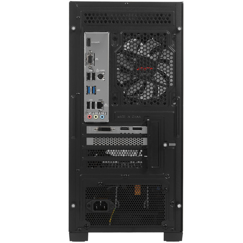 Купить ПК ARDOR GAMING NEO M295  5915492. Характеристики, отзывы и цены в Донецке