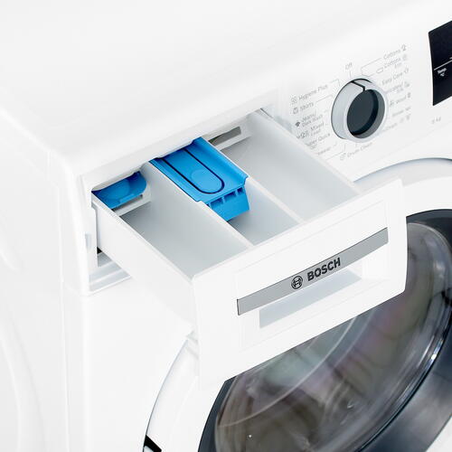 Купить Стиральная машина Bosch WAN24200ME белый  9984008. Характеристики, отзывы и цены в Донецке