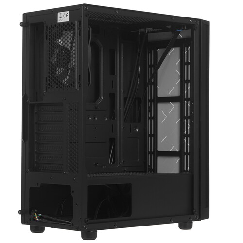 Купить Корпус AZZA SPECTRA  9112700. Характеристики, отзывы и цены в Донецке