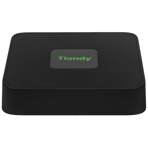 Купить Регистратор для видеонаблюдения TIANDY TC-R3105 (I/B/P)  5345192. Характеристики, отзывы и цены в Донецке