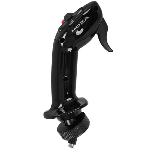 Купить Боковая ручка Moza MA3X черный  5499609. Характеристики, отзывы и цены в Донецке