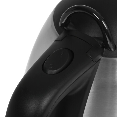 Купить Электрочайник Aceline 318S серебристый  9258790. Характеристики, отзывы и цены в Донецке