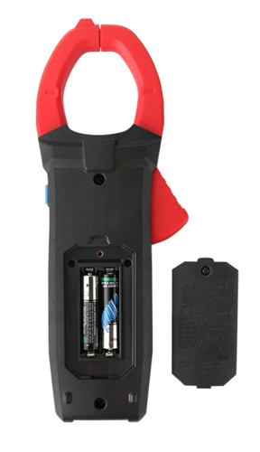 Купить Клещи токоизмерительные UNI-T UT205А+  9110943. Характеристики, отзывы и цены в Донецке