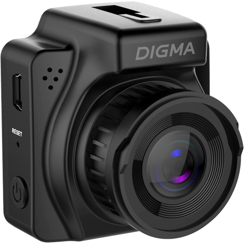 Купить Видеорегистратор Digma FreeDrive 401  9151486. Характеристики, отзывы и цены в Донецке