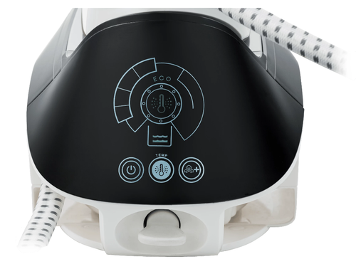 Купить Парогенератор Haier HI-700 белый  5608995. Характеристики, отзывы и цены в Донецке