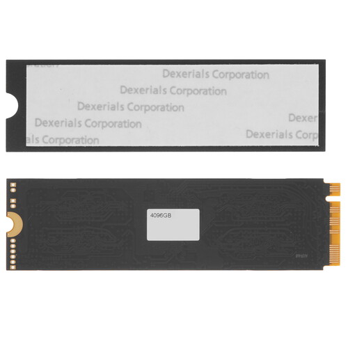 Купить 4000 ГБ M.2 NVMe накопитель AGI AI828  5620300. Характеристики, отзывы и цены в Донецке