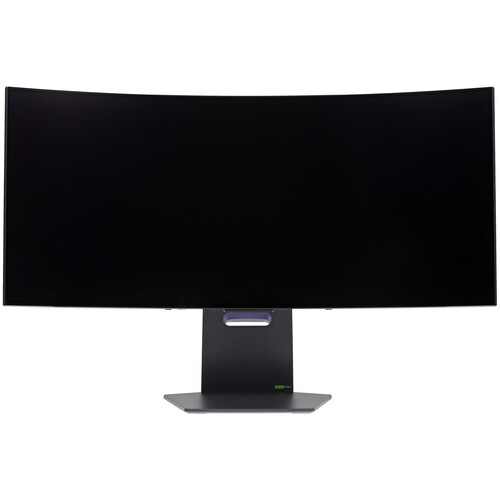 Купить 34" Монитор LG UltraGear 34GS95QE-B черный  5463106. Характеристики, отзывы и цены в Донецке