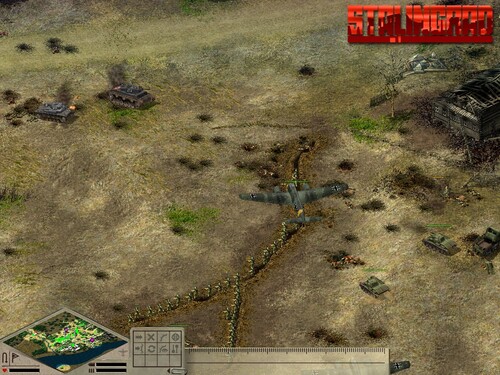 Купить Игра Stalingrad (Steam)  5608532. Характеристики, отзывы и цены в Донецке