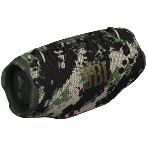 Купить Портативная колонка JBL Xtreme 4, камуфляжный  5464562. Характеристики, отзывы и цены в Донецке