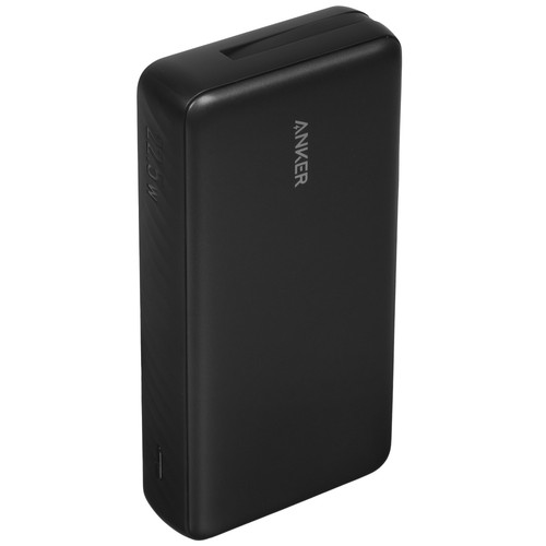 Купить Портативный аккумулятор Anker Zolo A110E черный  5681053. Характеристики, отзывы и цены в Донецке