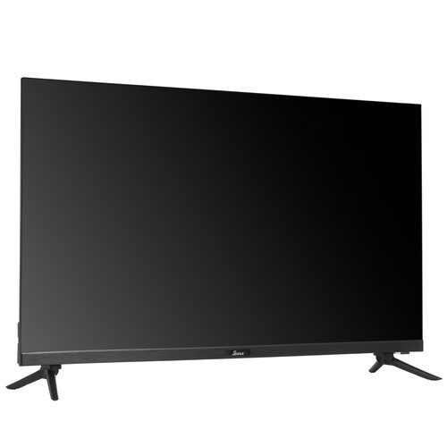 Купить 31.5" (80 см) Телевизор Scoole SL-LED32S01T2 черный  9204168. Характеристики, отзывы и цены в Донецке