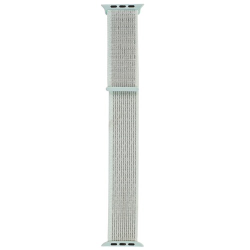 Купить Ремешок Red Line для Apple Watch 42/ 44/ 45mm голубой  5607937. Характеристики, отзывы и цены в Донецке