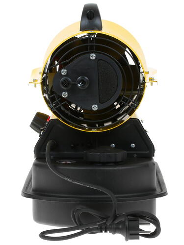 Купить Тепловая пушка дизельная Ballu BHDP-20  1208970. Характеристики, отзывы и цены в Донецке