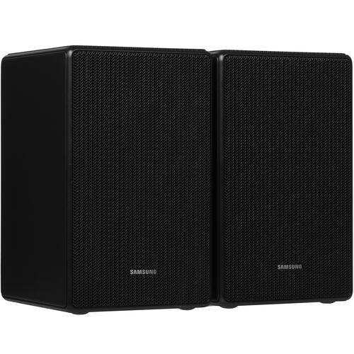 Купить Акустика для саундбаров Samsung SWA-9500S  4798393. Характеристики, отзывы и цены в Донецке