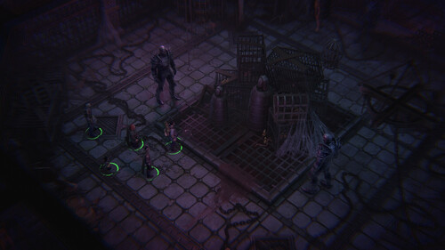 Купить Дополнение для игры Pathfinder: Wrath of the Righteous - The Lord of Nothing (Steam)  5601503. Характеристики, отзывы и цены в Донецке