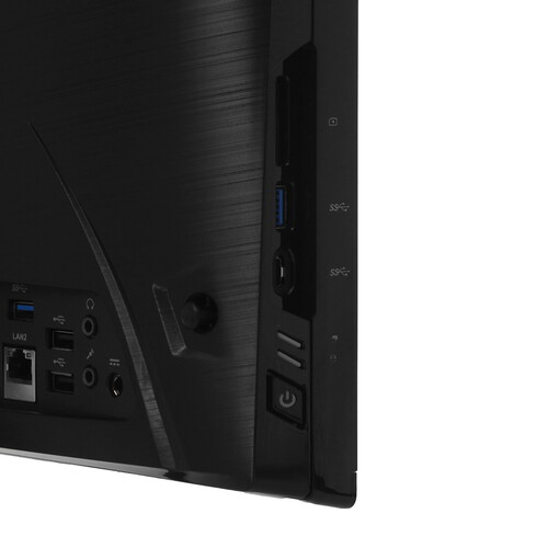 Купить 21.5" Моноблок MSI PRO AP222T 14M-457XRU [9S6-AC0141-457]  5638866. Характеристики, отзывы и цены в Донецке