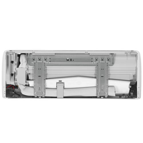 Купить Кондиционер настенный сплит-система Haier AS25S2SJ2FA-W/1U25MECFRA белый  9971288. Характеристики, отзывы и цены в Донецке