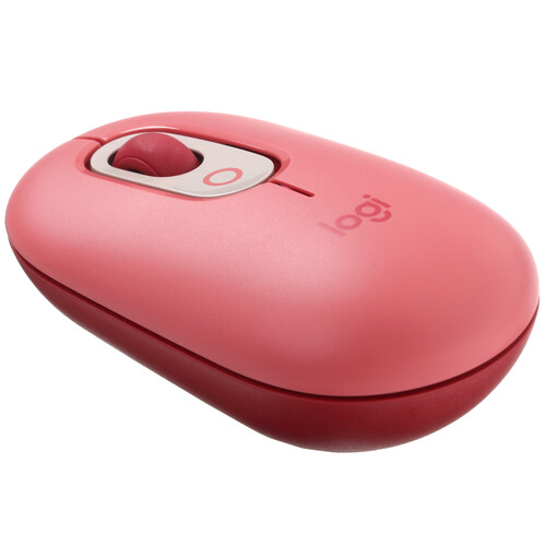 Купить Мышь беспроводная Logitech POP Mouse  4892609. Характеристики, отзывы и цены в Донецке