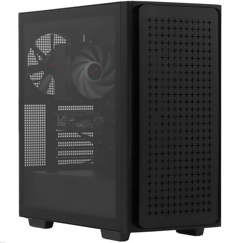 Купить ПК ARDOR GAMING RAGE H353  5485366. Характеристики, отзывы и цены в Донецке