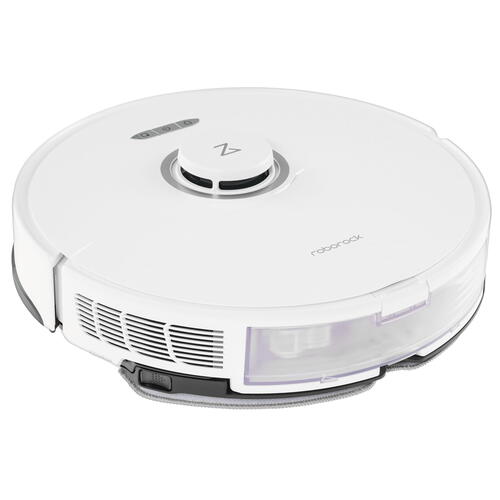 Купить Робот-пылесос Roborock S8+ белый  5094174. Характеристики, отзывы и цены в Донецке
