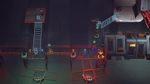 Купить Игра Rescue Party: Live! (Steam)  5622404. Характеристики, отзывы и цены в Донецке