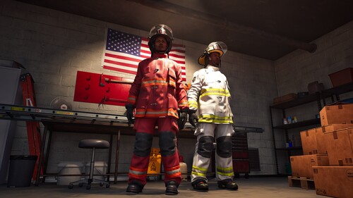 Купить Игра Firefighting Simulator - Ignite (Xbox Series X)  5638139. Характеристики, отзывы и цены в Донецке