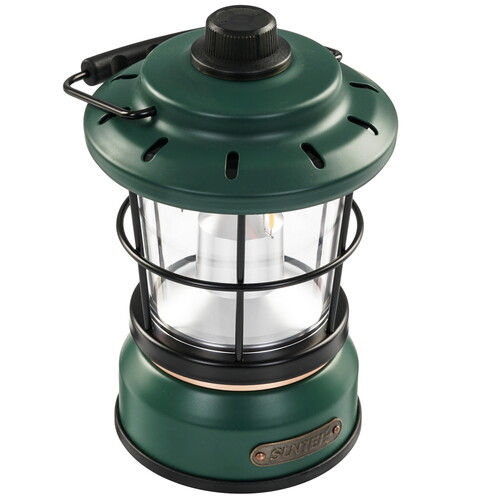 Купить Фонарь Sunree Starfield 3-Li Green  9135609. Характеристики, отзывы и цены в Донецке