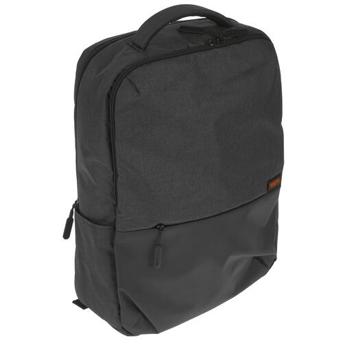 Купить 15.6" Рюкзак Xiaomi Commuter Backpack серый  5041684. Характеристики, отзывы и цены в Донецке
