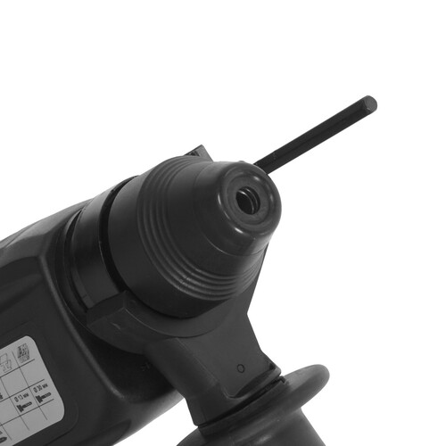 Купить Перфоратор Интерскол ПА-26/18ВМ АПИ 18V , Без ЗУ, Без АКБ  9029467. Характеристики, отзывы и цены в Донецке