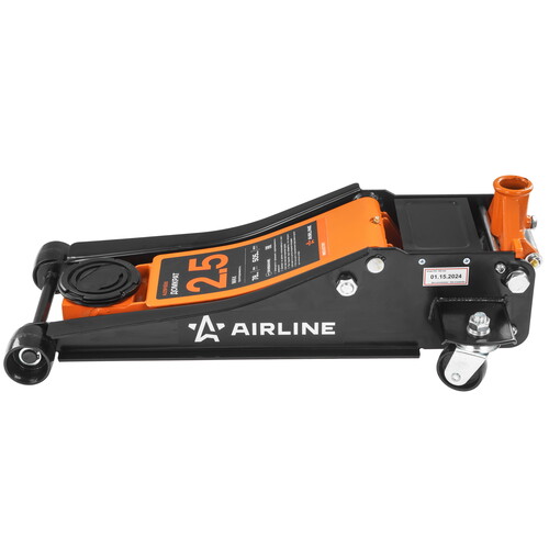 Купить Домкрат Airline AJ25FI500  9103067. Характеристики, отзывы и цены в Донецке