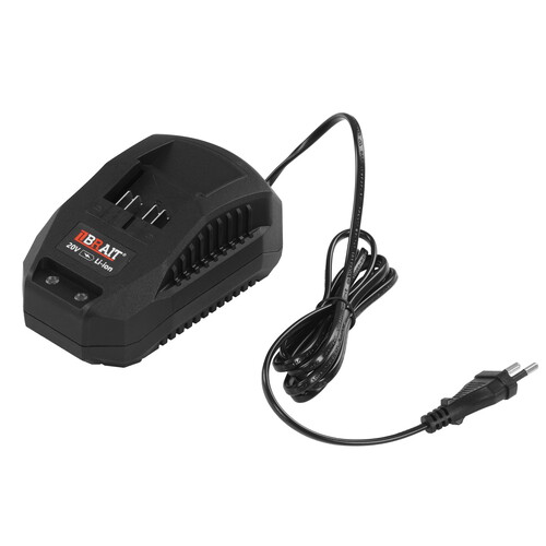 Купить Дрель-шуруповерт BRAIT BCDI20-4PUMBL-1 PRO  9230662. Характеристики, отзывы и цены в Донецке
