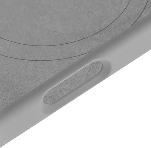 Купить Накладка  uBear Touch Mag Case для Apple iPhone 17 Pro Max серый  5639959. Характеристики, отзывы и цены в Донецке