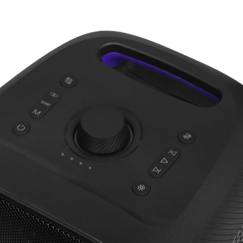 Купить Портативная аудиосистема Tronsmart Halo 200, черный  5496195. Характеристики, отзывы и цены в Донецке