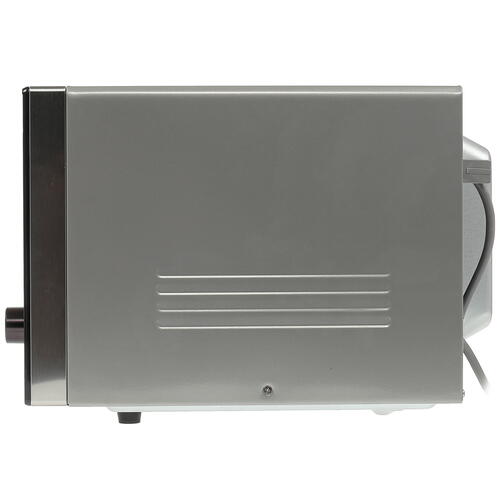 Купить Микроволновая печь Samsung MC32K7055CT серебристый  1100563. Характеристики, отзывы и цены в Донецке